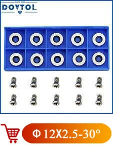 20 Inches Swan Neck Hollower Round 12X2.5mm Carbide Tipped Wood Turning Tools With Solid Wooden Handle For Wood Carpenter