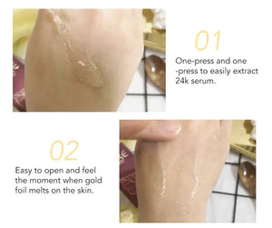 AILKE Collagen Lightening Unisex