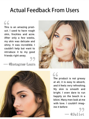 AILKE Collagen Lightening Unisex