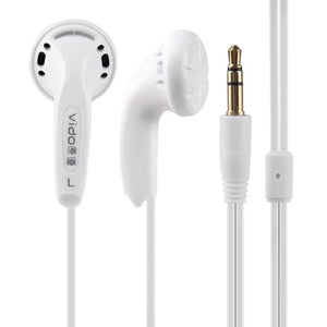 2023 Gaming With Microphone In-ear Headphones Noise-cancelling Plug-in Mobile Computer Headset For Mobile Phones/Game Vido Wired