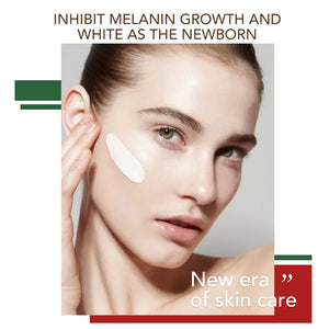 Hot Trend Vault AILKE Skin Radiant Facial Cream for women, whitening, moisturizing, and anti-wrinkle skincare in a jar