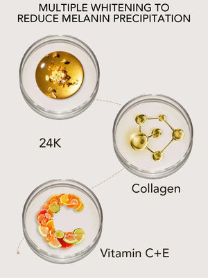 Hot Trend Vault AILKE Collagen Lightening cream for women, featuring whitening and anti-aging skincare benefits in a sleek jar