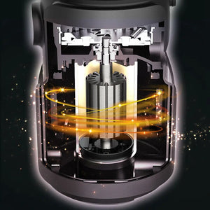 220V 3X grinding Food Waste Disposer German 1200W motor Technology septic assist 1 HP Household garbage disposer