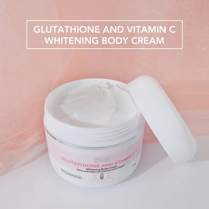 Hot Trend Vault AILKE Whitening Skin Care Set for women with brightening, hydrating organic vitamin C for radiant skin.