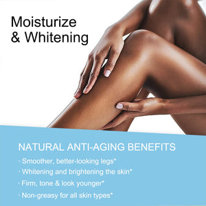 Hydrating AILKE Whitening Skin Care for women with dark spots, featuring a sleek bottle of Hot Trend Vault product.