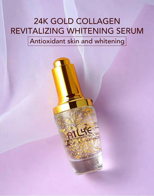 Hot Trend Vault AILKE Collagen Lightening cream for women, featuring anti-aging and skin whitening properties.