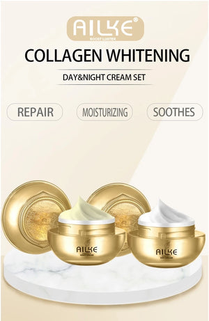 AILKE Collagen Lightening Unisex