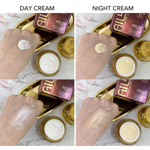 Hot Trend Vault AILKE Collagen Lightening cream for women, featuring whitening and anti-aging properties in a smooth, moisturizing formula.