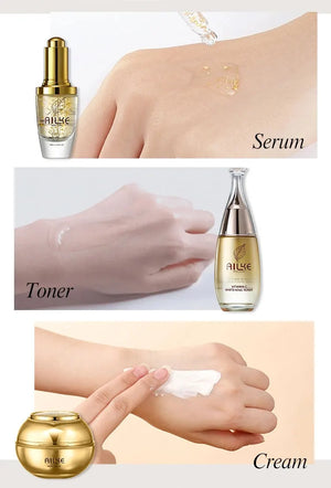 AILKE Collagen Lightening Unisex