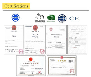 AILKE Whitening Skin Care Set With Glutathione Vitamin C For Unisex Radiant Glow And Dark Spot Reduction