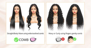 Hot Trend Vault Yarra Brazilian kinky curly Remy headband wig for women, showcasing natural textured curly hair style.