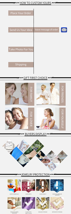 Personalized Crystal Name Necklace Custom Iced Letters Pendant Zirconia Necklace For Women Commemorat Birthday Gift Jewelry BFF