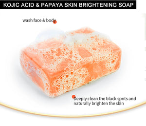 AILKE Whitening Skin Care Set Women Brightening Glutathione