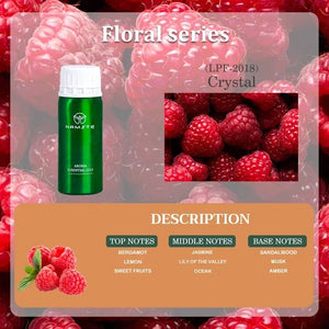 Hot Trend Vault Aroma Tunnel essential oil diffuser with 500ml capacity, quiet mist humidifier for home spa relaxation.