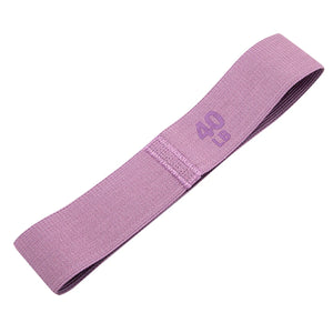 Resistance Bands for Legs and Butt Hip Glute Thigh Booty Bands Elastic Workout Bands Fitness Strips Loops Yoga Gym Equipment