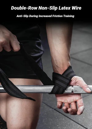Two Hot Trend Vault pull-up bars with belt grips designed for home gym fitness and strength training.