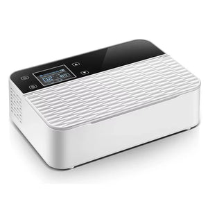 Small Fridge Cooler Insulin Cooler Medical Portable Insulin Bag Travel Keep Chilled Insulin Case USB Mini Refrigerator cold