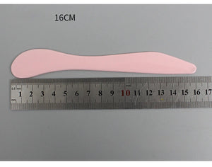 Facial Brush Mask Bowl Spoon Set Mask Brush Bar DIY Beauty Tools Mixing Tools Skin Care Makeup Supplies Woman Facial Tools