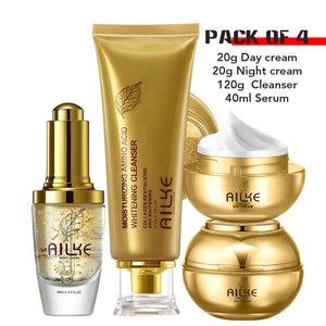 AILKE Collagen Lightening Unisex
