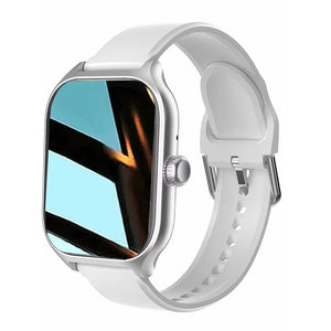 Hot Trend Vault KESHUYOU H9 Pro Max smartwatch with 2.01-inch HD display, Bluetooth calls, message alerts, and sports mode.