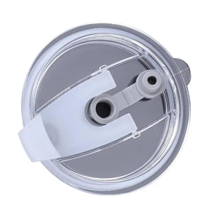 16oz 20oz 30oz Tumbler Lid Ice Cup Lid Leakproof Tumbler Accessories Replacement Lid For Tumblers Spill Proof Tumbler Covers
