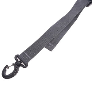 Hiking Strap Ergonomics Back Bear Polyamide Breathable Straps For Running Adjustable Buckle Outdoor Camping Accessories NEW