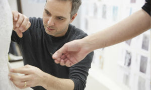 Elegant A Line Women's Evening Dresses O Neck Prom Gowns Customized Vestidos De Graduación Half Sleeve فساتين للمناسبات الخاصة