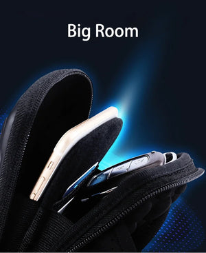 Cell Phone Case Arm Bag Armbands Waterproof Jogging Bag Running Accessories Arm Bag Bracelet Athletic Pouch Wrist Bag