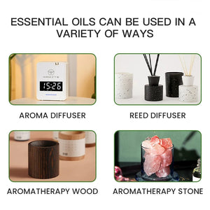 Hot Trend Vault Namste Essential Oil bottle, pure fragrance oil for perfume making and aromatherapy, suitable for home use.