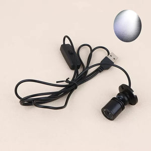 Hot Trend Vault RGB Sunset Lamp with color-changing, dimmable ambient light for living room decor and photography setups.