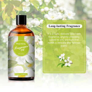 Hot Trend Vault Phatoil 100ml fragrance oil bottle, suitable for diffusers, candles, and DIY crafts with pure scent.