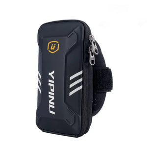 Cell Phone Case Arm Bag Armbands Waterproof Jogging Bag Running Accessories Arm Bag Bracelet Athletic Pouch Wrist Bag