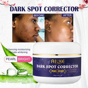 AILKE Glutathione Whitening Skin Care for all skin types by Hot Trend Vault, featuring a moisturizing formula and even skin tone.