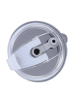 16oz 20oz 30oz Tumbler Lid Ice Cup Lid Leakproof Tumbler Accessories Replacement Lid For Tumblers Spill Proof Tumbler Covers