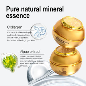 Hot Trend Vault AILKE Collagen Lightening cream for women, featuring whitening and anti-aging benefits for glowing skin.