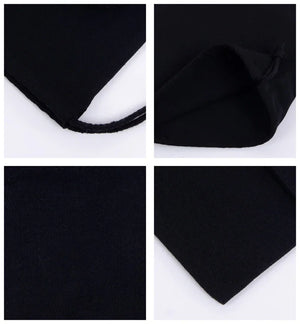 Hot Trend Vault reusable cotton produce bags with drawstrings, eco-friendly kitchen storage for fruits and vegetables.