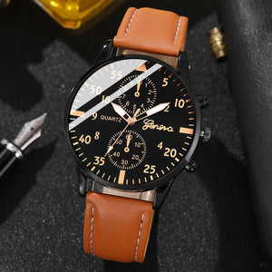 Hot Trend Vault men's hip hop inspired wristwatch with luxury alloy case, sport design, perfect for stylish accessories.