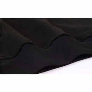 New King Queen Hoodies Pullover Unisex Couples Hooded Sweatshirt Harajuku Streetswear Long Sleeve Valentine's Day Hoodie