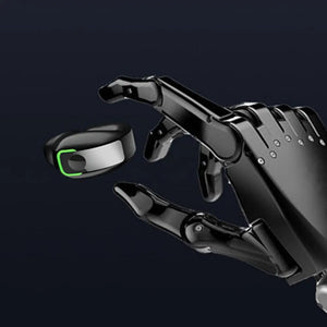 Ear Clip Headphones Waterproof Wireless Earbuds 6Hrs Playback HD Stereo Audio Over-Ear Earphones Built-in Mic For Sports