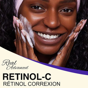 Hot Trend Vault AILKE Retinol Whitening Skin Care Set for adults, featuring hydrating products for radiant, youthful skin.