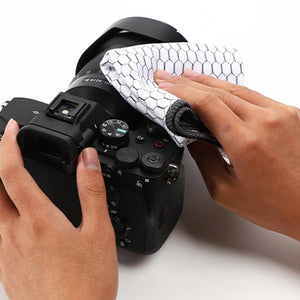 Microfiber Anti-static Towel Computer Car Clean Microfiber Cleaning Cloth Drying Cars Washing Towel Home Glasses Cleaning Wipes