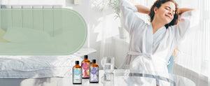 Hot Trend Vault Phatoil fragrance oils 100ml for diffusers and candles, pure scent for DIY crafts and home fragrance projects.