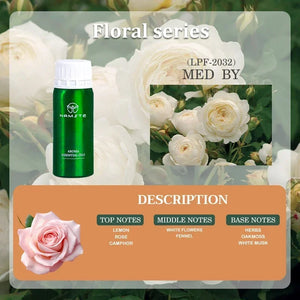 Hot Trend Vault Aroma Tunnel essential oil diffuser with 500ml capacity, quiet mist humidifier for home spa relaxation.