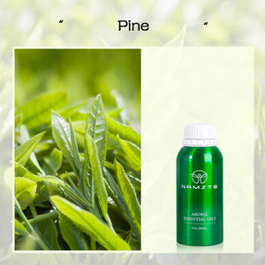 Hot Trend Vault Aroma Tunnel essential oil diffuser with 500ml capacity, quiet mist humidifier for home spa relaxation.