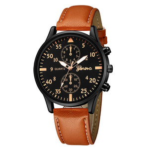 Hot Trend Vault men's hip hop inspired watch with luxury alloy case, sport wristwatch design, suitable as stylish men's accessories