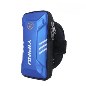 Cell Phone Case Arm Bag Armbands Waterproof Jogging Bag Running Accessories Arm Bag Bracelet Athletic Pouch Wrist Bag