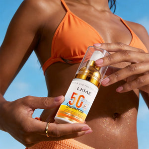 AILKE Arbutin Vitamin C Brightening Kit For All Skin Tones