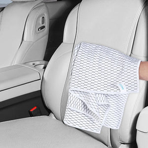 Microfiber Anti-static Towel Computer Car Clean Microfiber Cleaning Cloth Drying Cars Washing Towel Home Glasses Cleaning Wipes