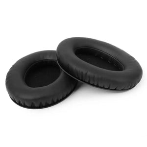 Sennheiser replacement earpads for headphones, comfortable fit, durable material, easy to install, by Hot Trend Vault