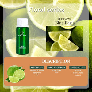 Hot Trend Vault Aroma Tunnel essential oil diffuser with 500ml capacity, quiet mist humidifier for home spa relaxation.